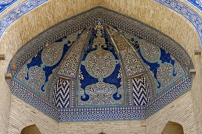 Ballade dans Khiva-032